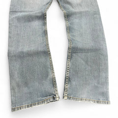 Levi’s 506 Straight (L | W36)