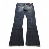 Women's Y2K Jeans (M | W28)