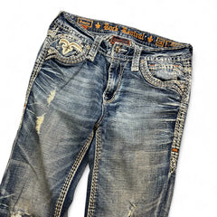 Damen Rock Revival (S | W28)