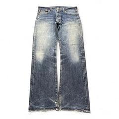 Levi’s Straight (L | W34)