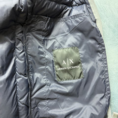 Armani Steppjacke - S