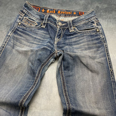 Damen Rock Revival - W27