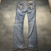 Damen Rock Revival - W32