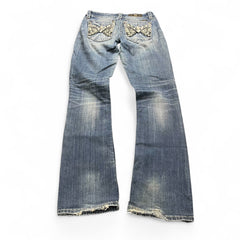 Damen Miss Me (M | W28)