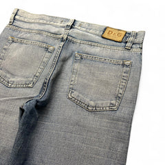 Dolce&Gabbana Straight (L | W34)