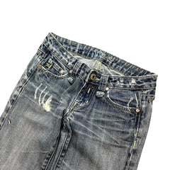 Damen Miss Me (S | W25)