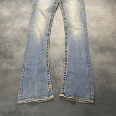 Damen True Religion Jeans - W26
