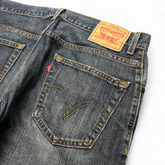 Levi’s 559 (L | W34)