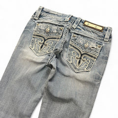 Damen Rock Revival (M | W28)