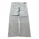 Armani Straight (XL | W38)