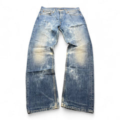 Levi’s Straight (M | W32)