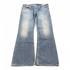 Diesel Zathan Boot (M | W32)