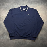 Adidas Retro Sweater - M