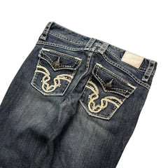 Damen Y2K Jeans (L | W31)