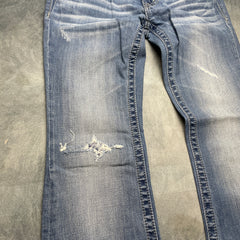 Damen Miss Me - W28