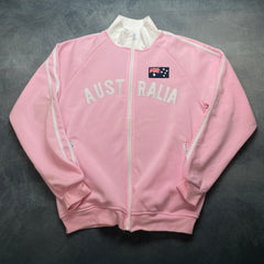 Australia Jacket - M