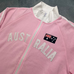 Australia Jacket - M