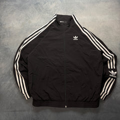 Adidas Trackjacket - M