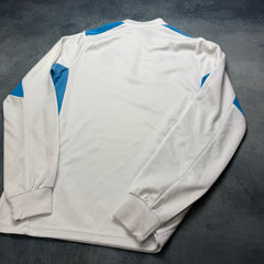 Puma Marseille HalfZip - S