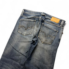 Diesel (M | W32)