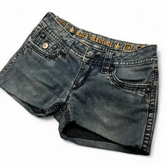 Damen Rock Revival Short (M | W28)