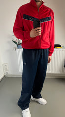 Nike Tracksuit - L