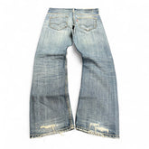 Levi's 506 Recto (L | W33)