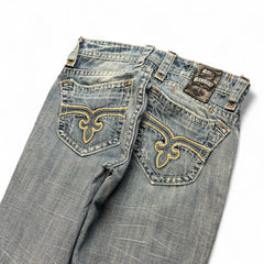 Rock Revival (M | W31)