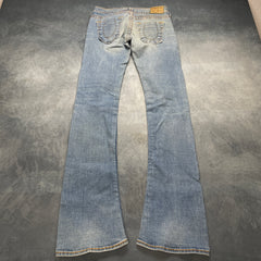 Damen True Religion Jeans - W26