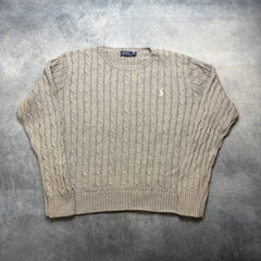 Damen Ralph Lauren Sweater - XL