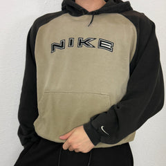 Nike Hoodie - L