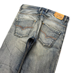 Diesel (L | W34)