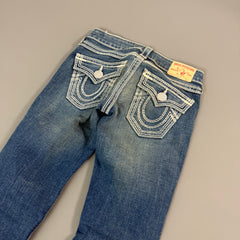 Women's True Religion - W24