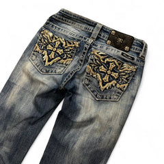 Damen Miss Me (XS | W25)