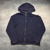 Ralph Lauren Zip - XS