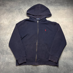 Ralph Lauren Zip - XS