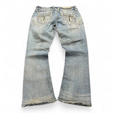 Damen Baggy Rock Revival (XL | W42)