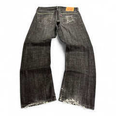 Levi’s 514 Straight (M | W32 L30)