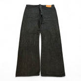 Levi’s 501 Straight (L | W33)