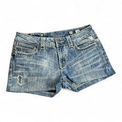 Damen Miss Me Shorts (M | W29)