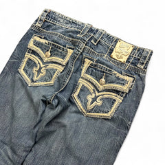 Rock Revival (L | W34)