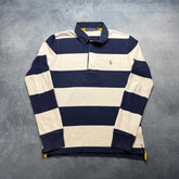 Ralph Lauren Polo - XS