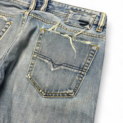Diesel Straight (H | T46)