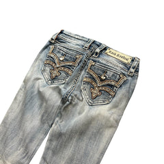 Damen Rock Revival (XS | W24)