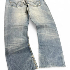 Levi’s 512 Bootcut (M | W31 L28)