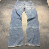 Diesel Jeans - W30