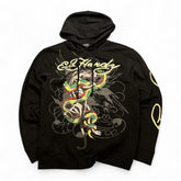 It Hardy Hoodie - S