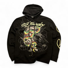 Es Hardy Hoodie - S