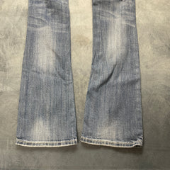 Damen Miss Me - W27