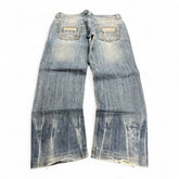 Armani Baggy (L | W36 L30)